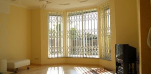 Установка решеток на окна — виды и способы крепления, варианты Установка решеток на окна — виды и способы крепления, варианты