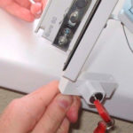 Ремонт оконной фурнитуры