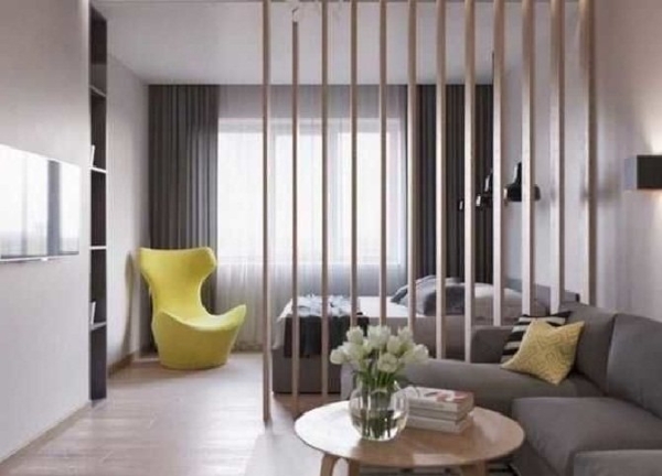 Перегородка жалюзи: виды, функции, применение Перегородка жалюзи: виды, функции, применение