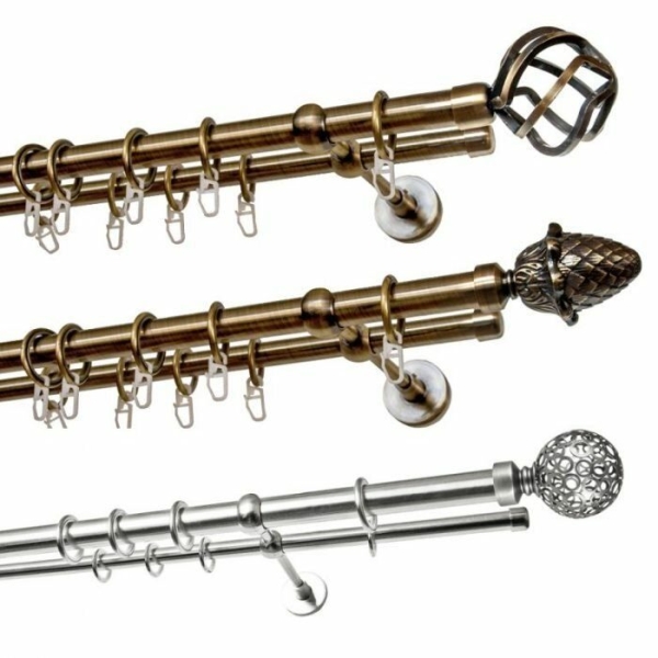 Установка карнизов (42 фото): как правильно повесить настенные и пластиковые потолочные и на какой высоте, монтаж на гипсокартон, как собрать