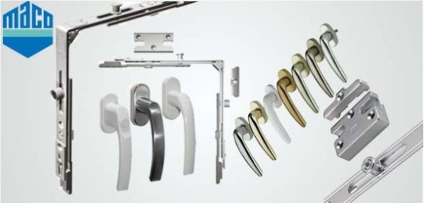 Ремонт оконной фурнитуры