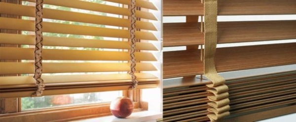 Какие жалюзи выбрать для пластиковых окон (40 фото) Какие жалюзи выбрать для пластиковых окон (40 фото)