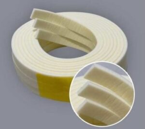 Как утеплить деревянные окна на зиму и сохранить до 50%тепла