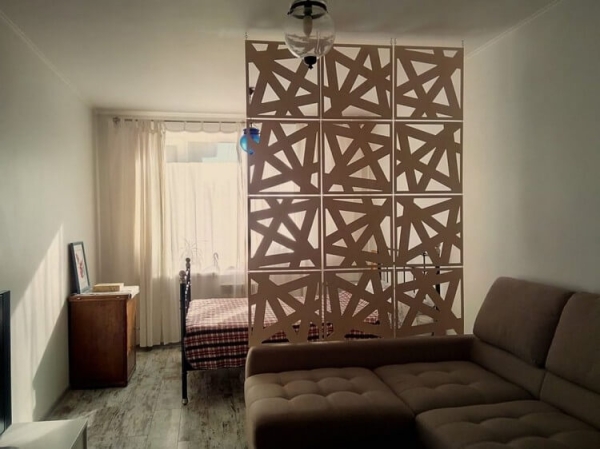 Перегородка жалюзи: виды, функции, применение Перегородка жалюзи: виды, функции, применение