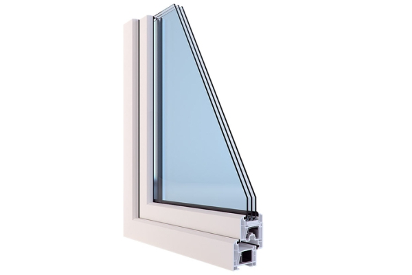 Подробные технические характеристики и свойства ПВХ профилей Novotex