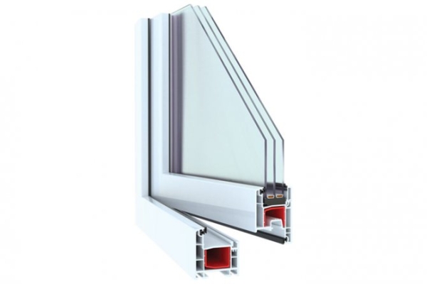 Пластиковые окна Novotex: Light, Techno 58, Techno 70 Пластиковые окна Novotex: Light, Techno 58, Techno 70