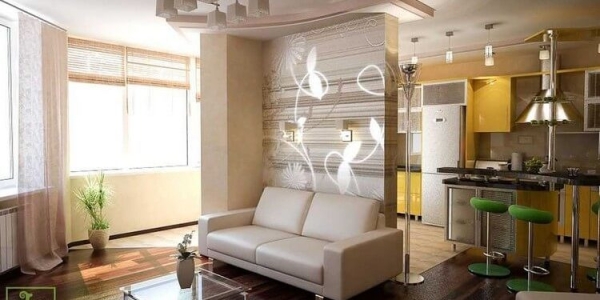 Перегородка жалюзи: виды, функции, применение Перегородка жалюзи: виды, функции, применение