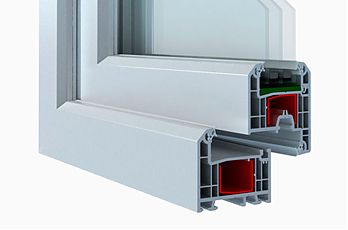 Виды профильных систем Funke, их свойства и технические характеристики Виды профильных систем Funke, их свойства и технические характеристики