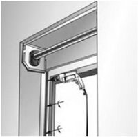 Автоматические рольставни, алюминиевые рольставни на окна, установка роллет &laquo;под ключ&raquo;