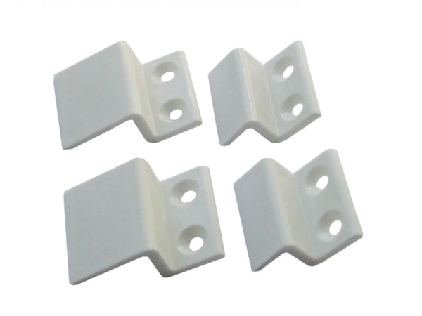 Виды креплений для москитной сетки и их установка Виды креплений для москитной сетки и их установка