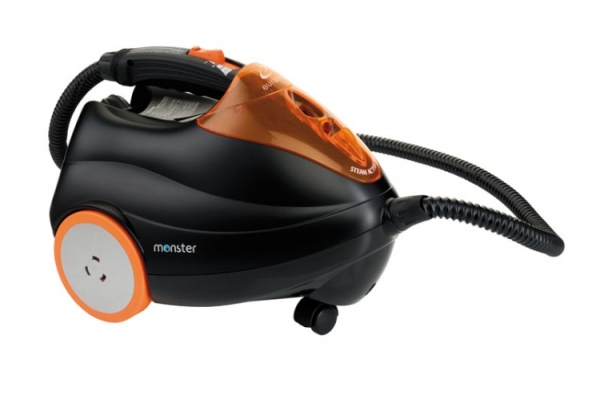 Парогенератор для мытья окон: как мыть