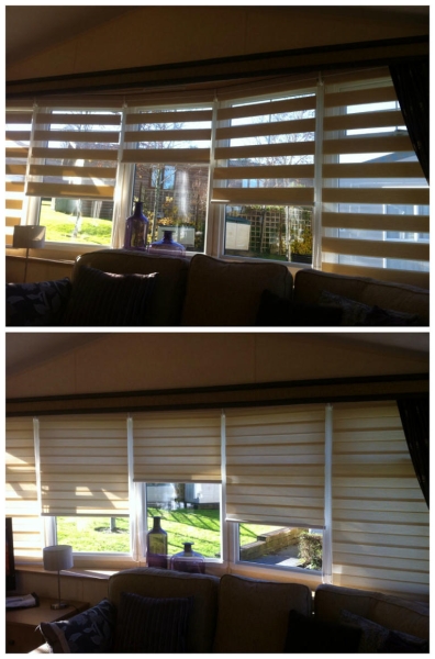 Шторы (жалюзи) День-Ночь — 90 фото новинок дизайна Шторы (жалюзи) День-Ночь — 90 фото новинок дизайна