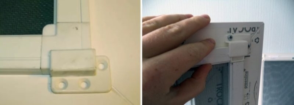 Москитные сетки на пластиковые окна и двери Москитные сетки на пластиковые окна и двери