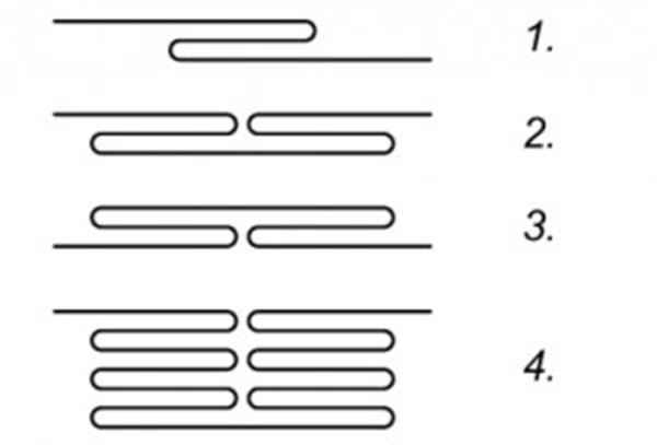 Жалюзи плиссе на пластиковые окна без сверления: установка и создание изделия своими руками Жалюзи плиссе на пластиковые окна без сверления: установка и создание изделия своими руками