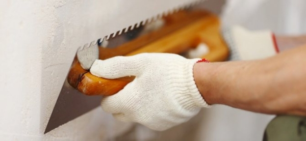 Теплон штукатурка: технические характеристики плюсы минусы Теплон штукатурка: технические характеристики плюсы минусы