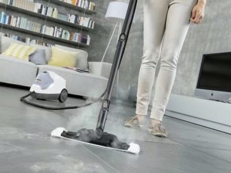 Парогенератор для мытья окон: как мыть