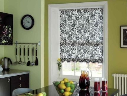 Как сделать рулонные шторы &mdash; от выбора комплектующих до изготовления