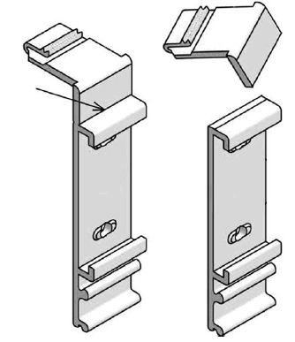 Рулонные шторы День Ночь на пластиковые окна: описание, установка