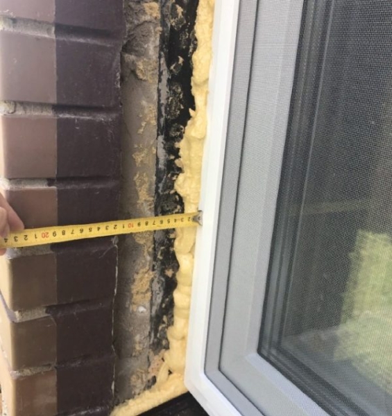 Отделка окон снаружи: разнообразие материалов и способы монтажа Отделка окон снаружи: разнообразие материалов и способы монтажа