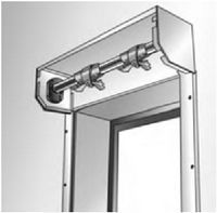 Автоматические рольставни, алюминиевые рольставни на окна, установка роллет &laquo;под ключ&raquo;