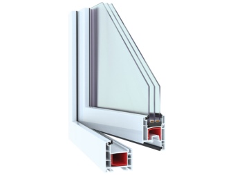 Подробные технические характеристики и свойства ПВХ профилей Novotex