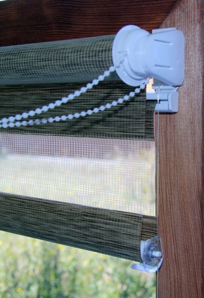 Рольштора день ночь: отзывы, советы при выборе и рекомендации при установке Рольштора день ночь: отзывы, советы при выборе и рекомендации при установке