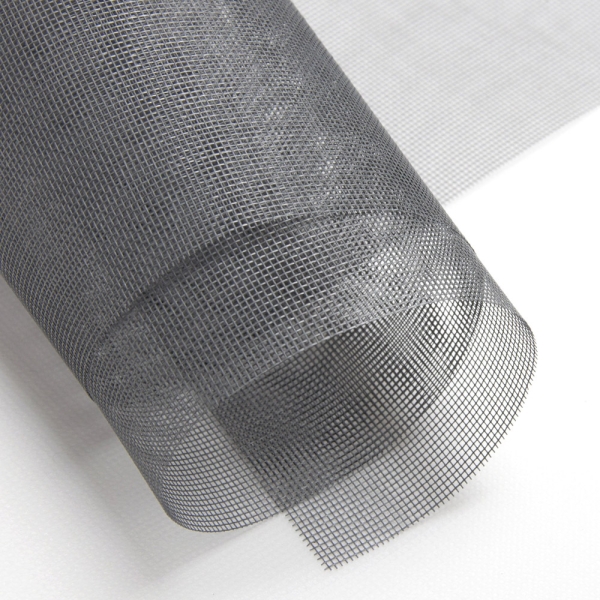 Как установить москитную сетку на окно своими руками Как установить москитную сетку на окно своими руками