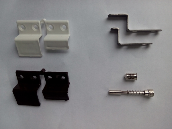 Как установить москитную сетку на окно своими руками Как установить москитную сетку на окно своими руками