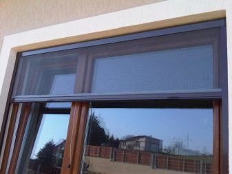 Москитные сетки на пластиковые окна и двери Москитные сетки на пластиковые окна и двери
