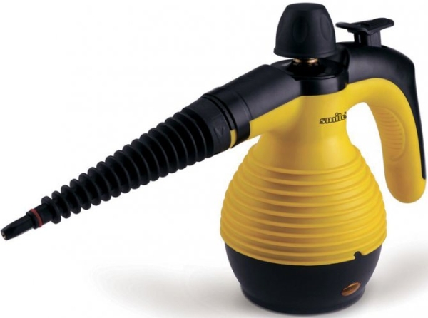 Парогенератор для мытья окон: как мыть