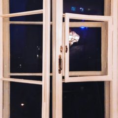 Как утеплить пластиковые окна если продувает своими руками