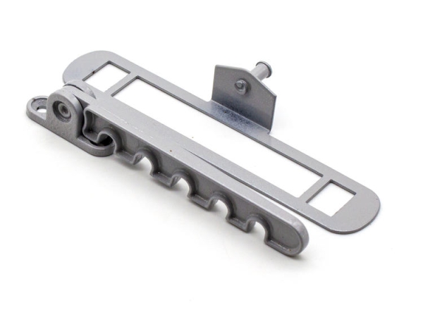 Фурнитура для алюминиевых окон от Roto Frank Фурнитура для алюминиевых окон от Roto Frank