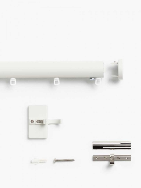 Установка карнизов (42 фото): как правильно повесить настенные и пластиковые потолочные и на какой высоте, монтаж на гипсокартон, как собрать