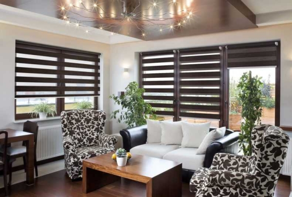 Рольштора день ночь: отзывы, советы при выборе и рекомендации при установке Рольштора день ночь: отзывы, советы при выборе и рекомендации при установке