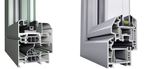 Фурнитура для алюминиевых окон от Roto Frank Фурнитура для алюминиевых окон от Roto Frank