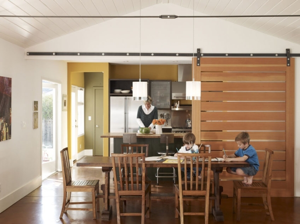 Перегородка жалюзи: виды, функции, применение Перегородка жалюзи: виды, функции, применение