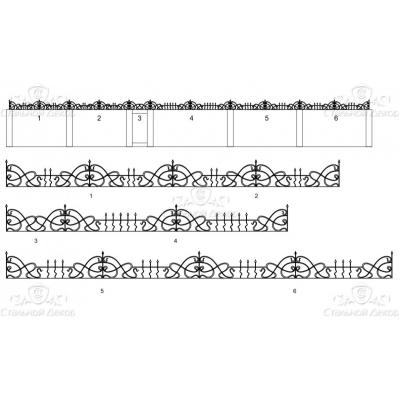 Установка решеток на окна: варианты конструкций и схема установки