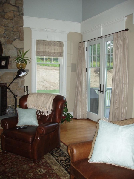 Римские шторы: 100+ фото в интерьере, красивые идеи дизайна и оформления окна Римские шторы: 100+ фото в интерьере, красивые идеи дизайна и оформления окна