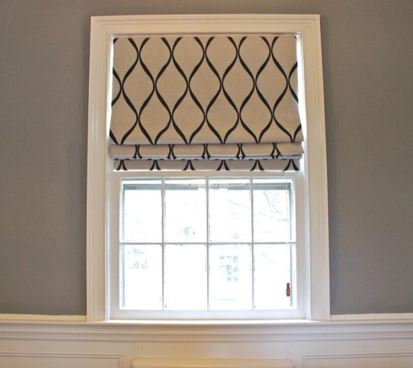 Римские шторы: 100+ фото в интерьере, красивые идеи дизайна и оформления окна Римские шторы: 100+ фото в интерьере, красивые идеи дизайна и оформления окна