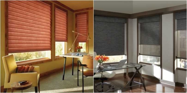 Как сделать рулонные шторы &mdash; от выбора комплектующих до изготовления