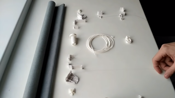 Установка жалюзи на пластиковое окно: пошаговое руководство