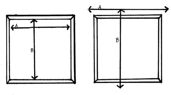 Как сделать рулонные шторы &mdash; от выбора комплектующих до изготовления