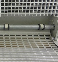 Рольставни не работают: куда обратиться за ремонтом Рольставни не работают: куда обратиться за ремонтом