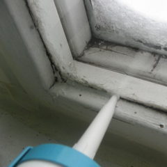 Как утеплить деревянные окна на зиму и сохранить до 50%тепла