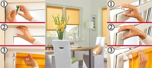 Рольштора день ночь: отзывы, советы при выборе и рекомендации при установке Рольштора день ночь: отзывы, советы при выборе и рекомендации при установке