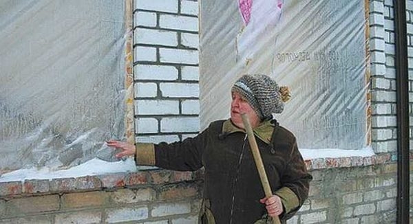 Как утеплить деревянные окна на зиму и сохранить до 50%тепла