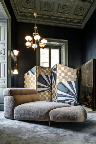 Перегородка жалюзи: виды, функции, применение Перегородка жалюзи: виды, функции, применение