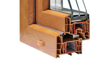 Рехау Интелио: технические характеристики профиля Rehau Intelio Рехау Интелио: технические характеристики профиля Rehau Intelio