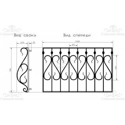 Установка решеток на окна: варианты конструкций и схема установки
