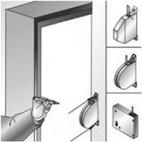 Автоматические рольставни, алюминиевые рольставни на окна, установка роллет &laquo;под ключ&raquo;